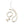 Load image into Gallery viewer, Trust Your Journey Pearl Necklace