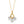 Load image into Gallery viewer, One Heart Charm Necklace