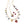 Load image into Gallery viewer, One Heart Charm Necklace