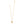 Load image into Gallery viewer, Ferrara Deco Pearl Necklace