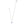 Load image into Gallery viewer, One Heart Padlock Reversible Necklace