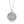 Load image into Gallery viewer, Everbloom Round Shaker Necklace