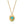 Load image into Gallery viewer, Reverie Flower Necklace