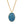 Load image into Gallery viewer, Reverie Flower Necklace