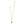 Load image into Gallery viewer, Reverie Flower Necklace