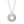Load image into Gallery viewer, Kyoto In Bloom Indigo Ring Necklace