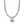 Load image into Gallery viewer, Mosaic Mojave Beam Beaded Necklace