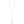 Load image into Gallery viewer, Solara Petite Necklace