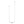 Load image into Gallery viewer, Interlok Single Knot Necklace