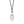 Load image into Gallery viewer, Interlok Braid Bold Leather Necklace
