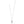 Load image into Gallery viewer, Interlok Braid Pendant Necklace