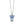 Load image into Gallery viewer, Sydney Flutter Duo Necklace
