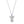 Load image into Gallery viewer, Sydney Flutter Duo Necklace