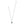 Load image into Gallery viewer, Sydney Daisy Necklace