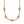 Load image into Gallery viewer, Sydney Poppy Short Necklace
