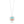 Load image into Gallery viewer, The Sun Necklace - Long - Ocean Gradient