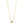 Load image into Gallery viewer, Veronica Necklace Gold- LBI Sand