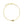 Load image into Gallery viewer, Veronica Bracelet by Camille Kostek - 14k Gold Vermeil