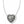 Load image into Gallery viewer, Anatolia Reversible Heart Necklace
