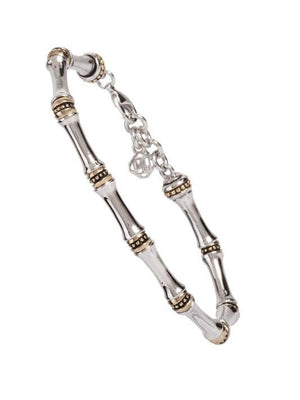 Canias Single Row Bracelet - Jenna Jane's Jewelry