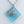 Load image into Gallery viewer, Fish Sea Glass Necklace
