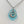 Load image into Gallery viewer, Wave Sea Glass Necklace

