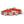 Load image into Gallery viewer, Roped Heart Braid Bandit Bracelet