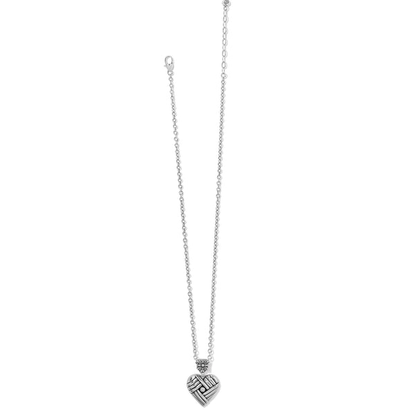 Sonora Heart Necklace