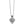 Load image into Gallery viewer, Sonora Heart Necklace