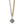 Load image into Gallery viewer, Ferrara Virtue Winged Heart Statement Necklace