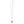Load image into Gallery viewer, Alcazar Duet Heart Necklace