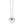 Load image into Gallery viewer, Alcazar Duet Heart Necklace