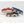 Load image into Gallery viewer, Roped Heart Braid Bandit Bracelet