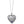 Load image into Gallery viewer, Halo Radiance Heart Necklace