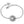 Load image into Gallery viewer, Celeste Heart Bracelet
