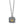 Load image into Gallery viewer, Ferrara Virtue Winged Heart Pendant Necklace
