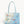 Load image into Gallery viewer, Down The Shore Quilted Zip Tote
