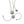 Load image into Gallery viewer, Celeste Heart Necklace