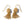 Load image into Gallery viewer, Meridian Zenith Tassel French Wire Earrings