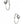 Load image into Gallery viewer, Shimmer Heart Small Hoop Earrings