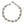 Load image into Gallery viewer, Monte Link Petite Bracelet