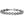Load image into Gallery viewer, Twinkle Link Bracelet