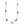 Load image into Gallery viewer, Mediterranean Pearl Long Necklace
