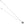 Load image into Gallery viewer, Halo Petite Necklace