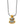 Load image into Gallery viewer, Ferrara Artisan Two Tone Duo Necklace