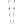 Load image into Gallery viewer, Contempo Chroma Long Necklace