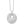 Load image into Gallery viewer, Tropic Heart Rings Necklace