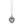 Load image into Gallery viewer, Telluride Small Heart Necklace
