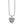 Load image into Gallery viewer, Alana Heart Necklace