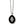 Load image into Gallery viewer, Intrigue Soiree Reversible Necklace